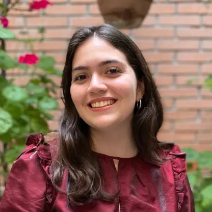 María Jesús Corral Misle