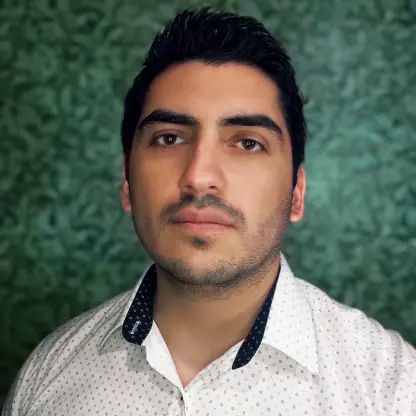 Sebastian Chávez Orellana